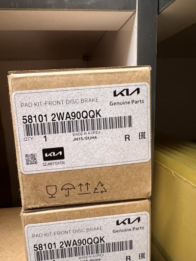 لنت جلو لنت جلو
سانتافه
ای ایکس ۴۵
هیوندای Genuine Parts - 581012WA90QQK