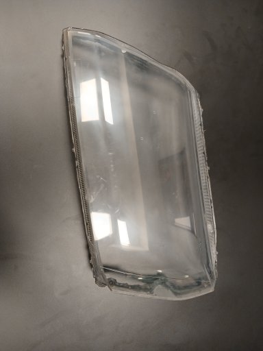 طلق چراغ جلو استوک اورجینال طلق چراغ جلو ویتارا استوک
طلق چراغ جلو سوزوکی ویتارا استوک اصلی طلق چراغ جلو ویتارا استوک اصلی با ضمانت بدون خط و خش و شکستگی کاملا شفاف